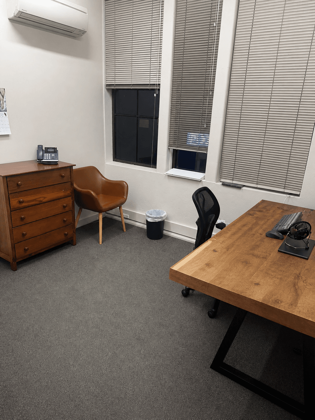 Office - After