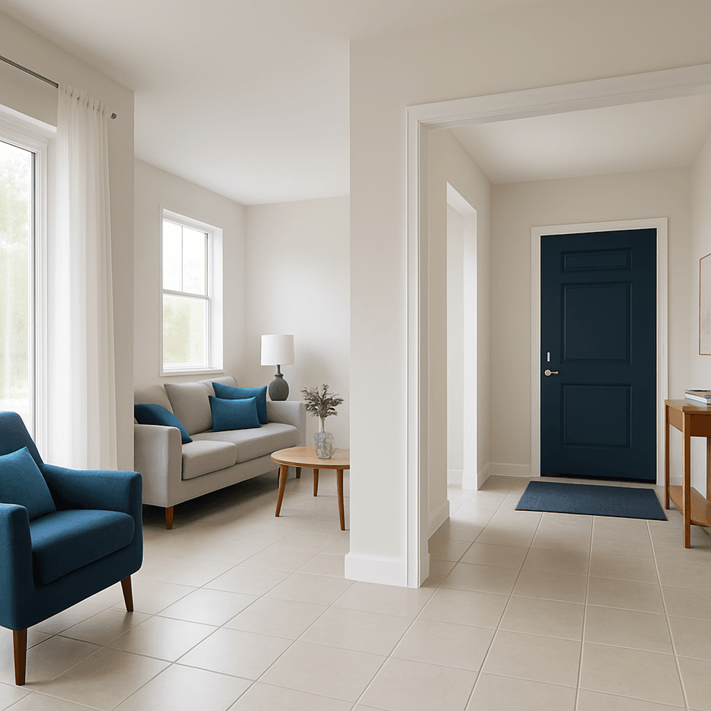 NDIS cleaning The Importance of NDIS Cleaning Services for Your Home — Taspro Cleaning Solutions