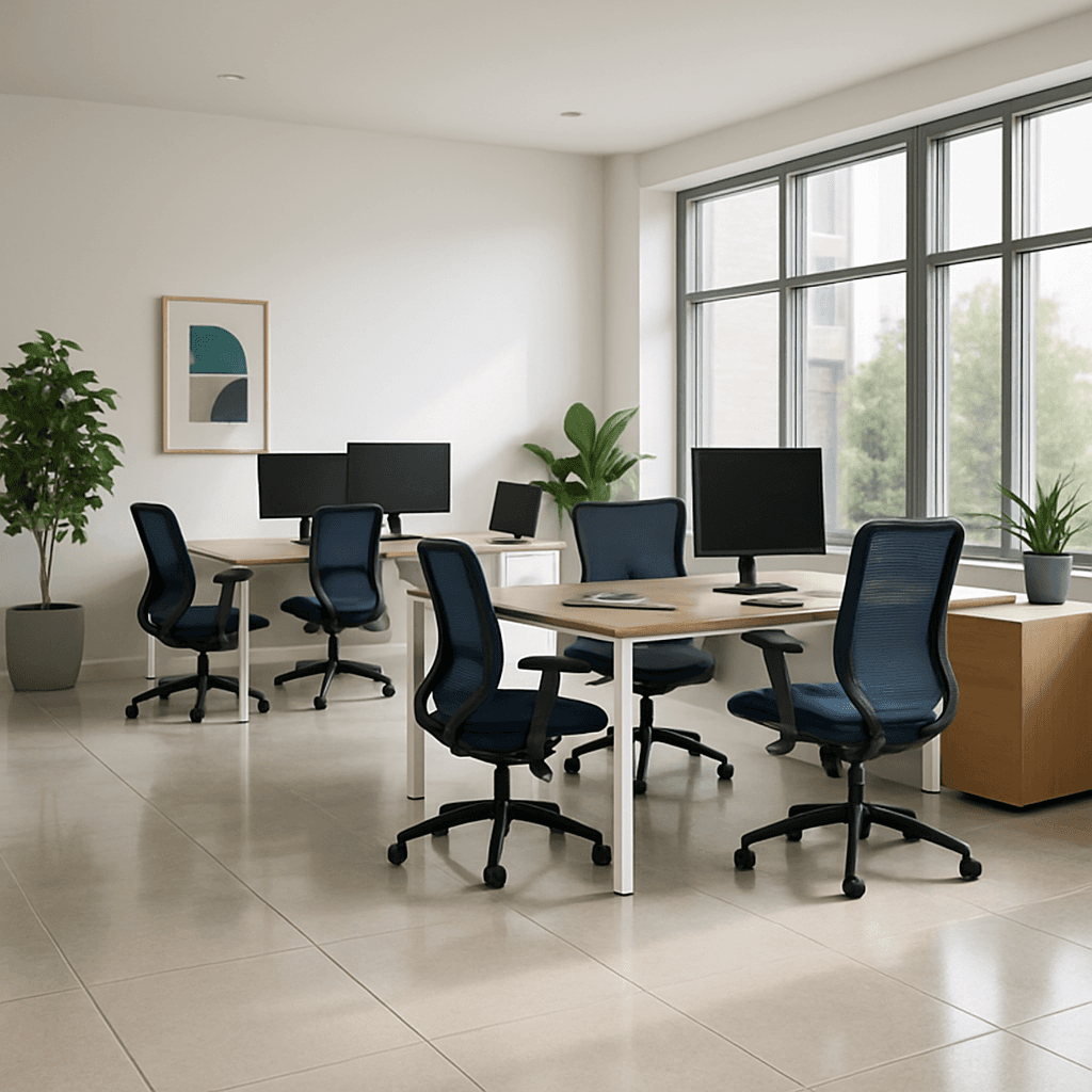 Office Cleaning Services The Comprehensive Guide to Office Cleaning Services in Australia — Taspro Cleaning Solutions