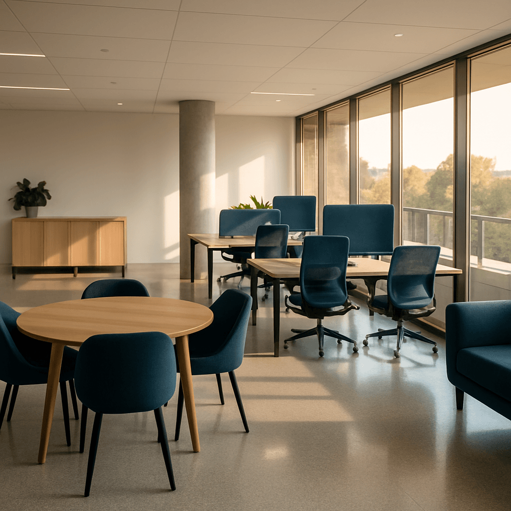 office cleaning services The Importance of Office Cleaning Services for Small Businesses in Perth — Taspro Cleaning Solutions