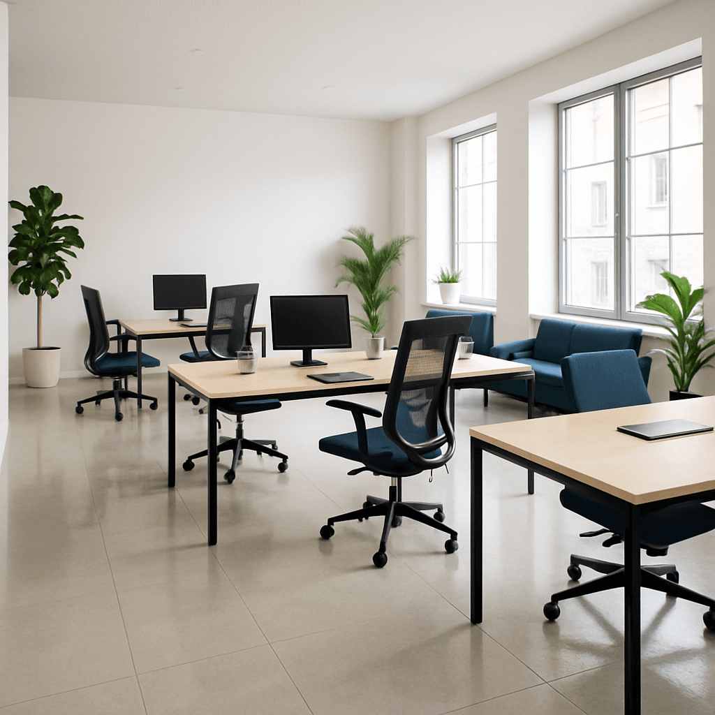 office cleaning services Your Ultimate Guide to Reliable Office Cleaning Services in Australia — Taspro Cleaning Solutions