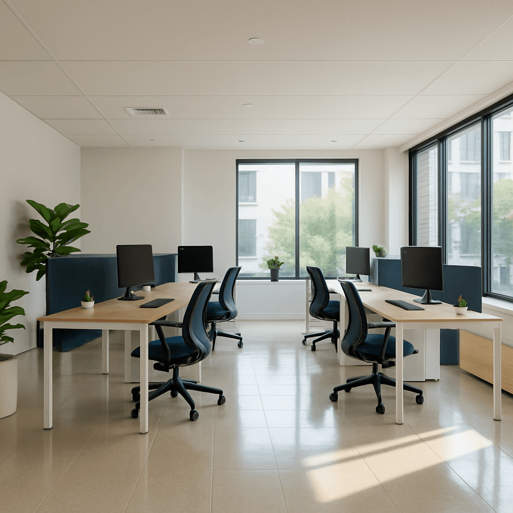office cleaning services Comprehensive Guide to Office Cleaning Services in Australia — Taspro Cleaning Solutions