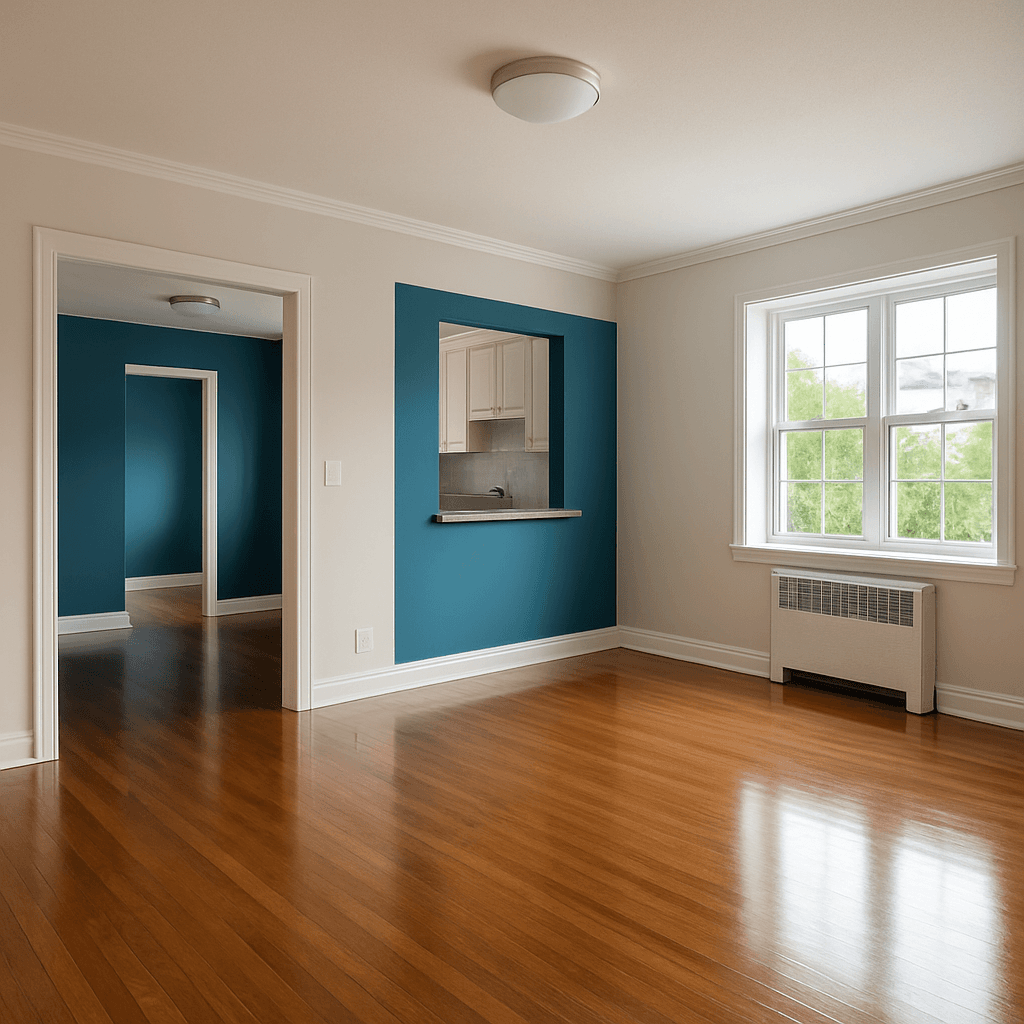 Expert End-of-Lease Cleaning in East Perth — Taspro Cleaning Solutions