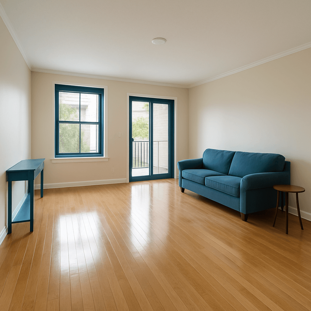 End of Lease Cleaning in Perth: A Complete Overview — Taspro Cleaning Solutions