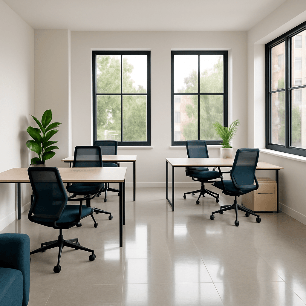 office cleaning The Essential Guide to Office Cleaning for Enhanced Business Operations in Australia — Taspro Cleaning Solutions