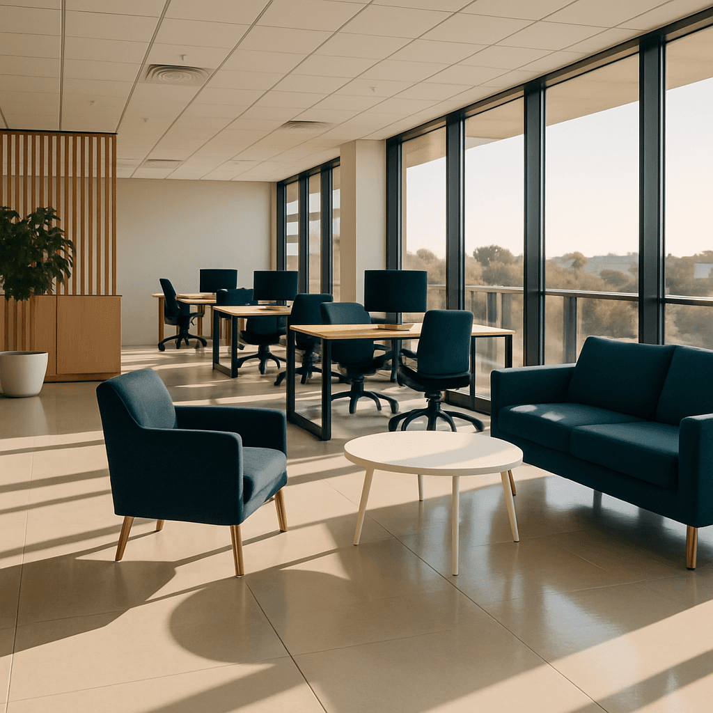 office cleaning The Essential Guide to Office Cleaning for Enhancing Employee Wellbeing in Perth — Taspro Cleaning Solutions