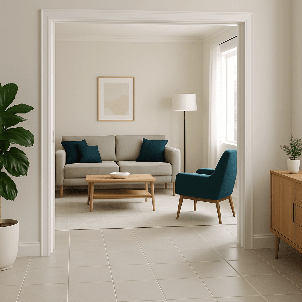NDIS cleaning The Importance of NDIS Cleaning Services for Your Home — Taspro Cleaning Solutions