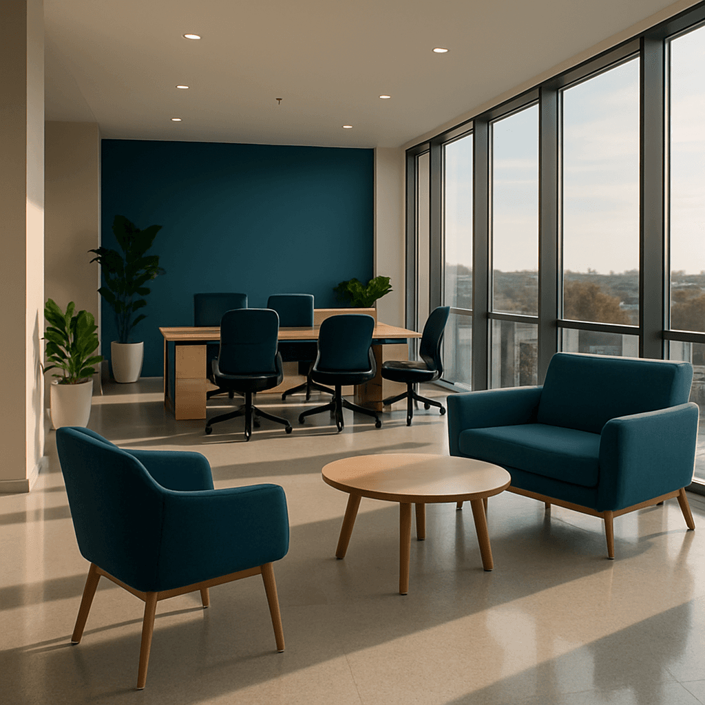 office cleaning services The Importance of Office Cleaning Services for Small Businesses in Perth — Taspro Cleaning Solutions