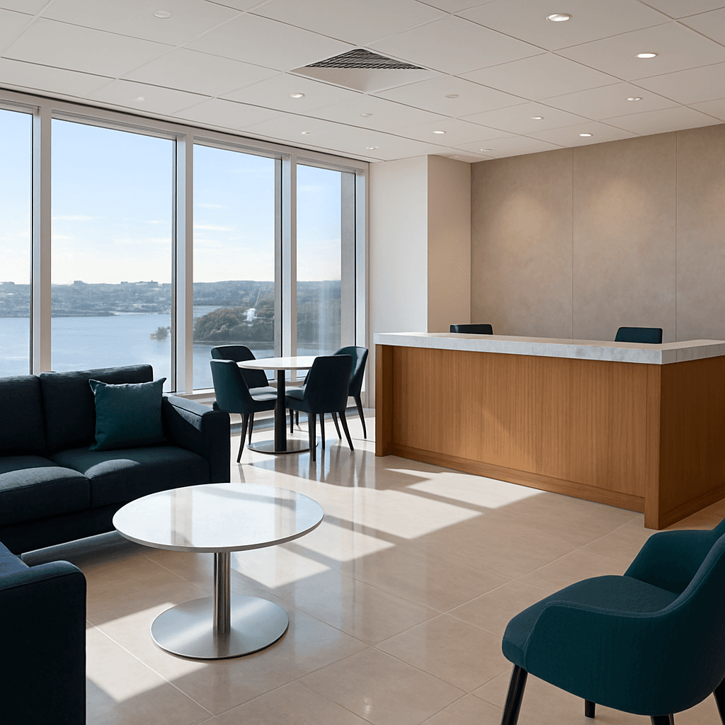 office cleaning The Comprehensive Guide to Office Cleaning for Businesses in Sydney — Taspro Cleaning Solutions