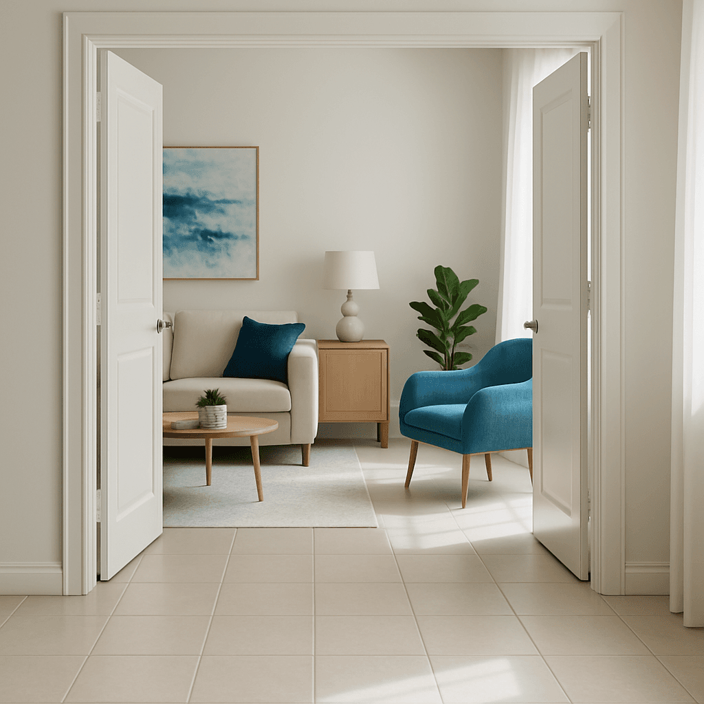NDIS cleaning The Importance of NDIS Cleaning Services for Your Home - Taspro Cleaning Solutions
