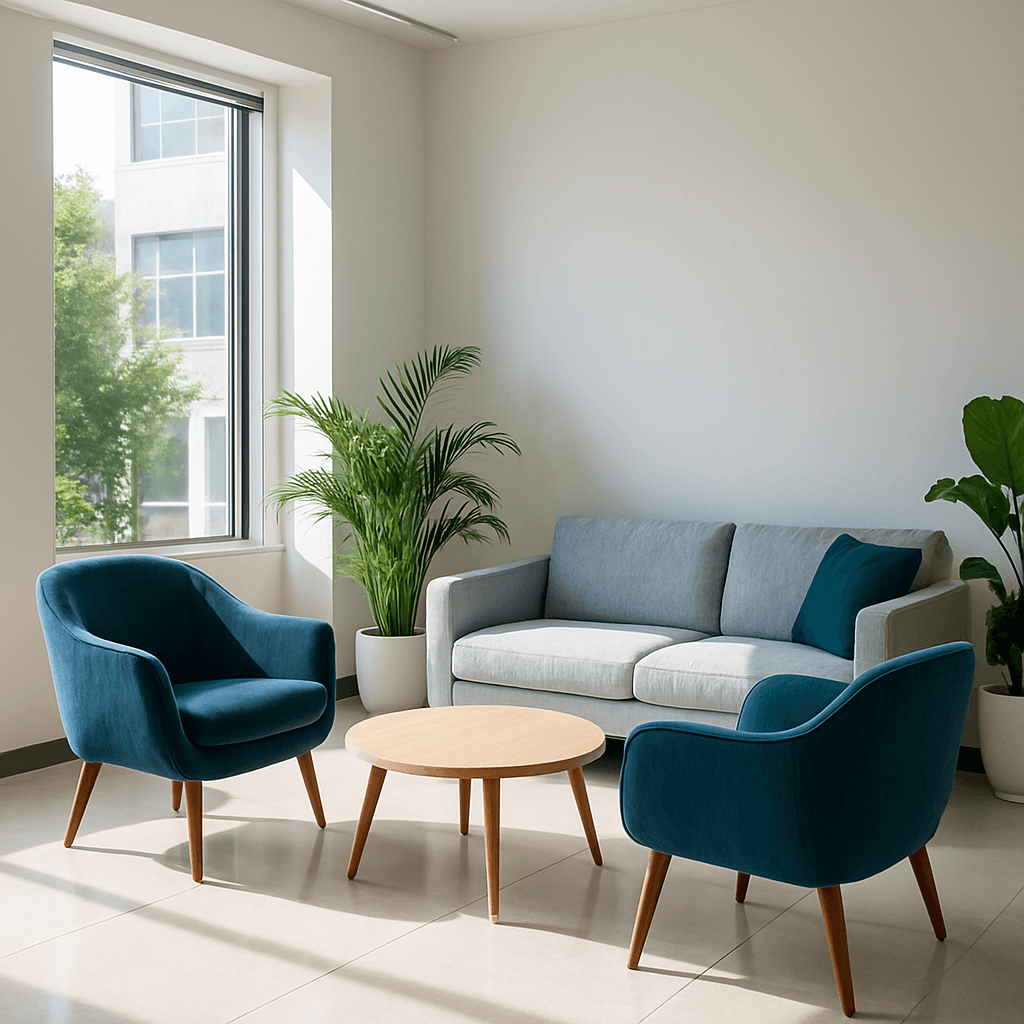 office cleaning The Hidden Benefits of Office Cleaning for Employee Morale in Sydney - Taspro Cleaning Solutions