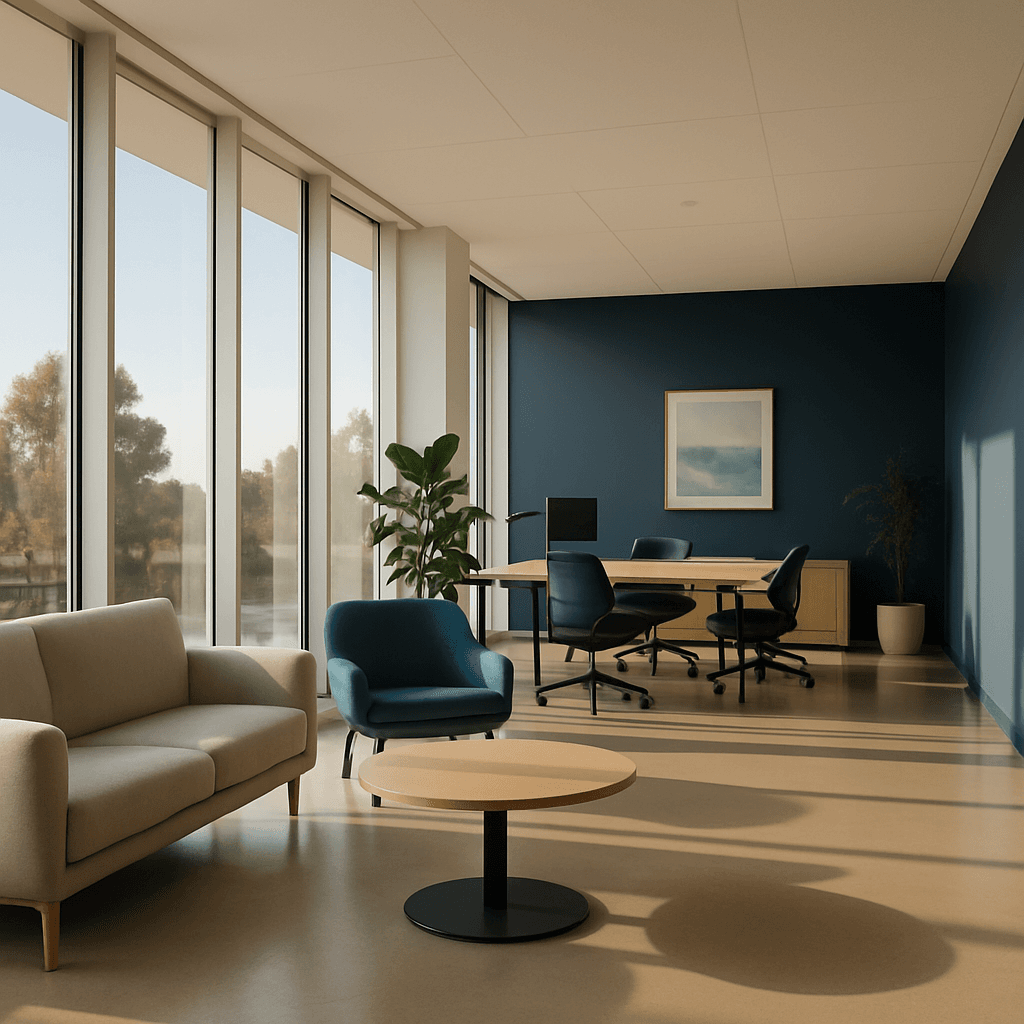 office cleaning Why Reliable Office Cleaning is Essential for Your Business in Perth - Taspro Cleaning Solutions
