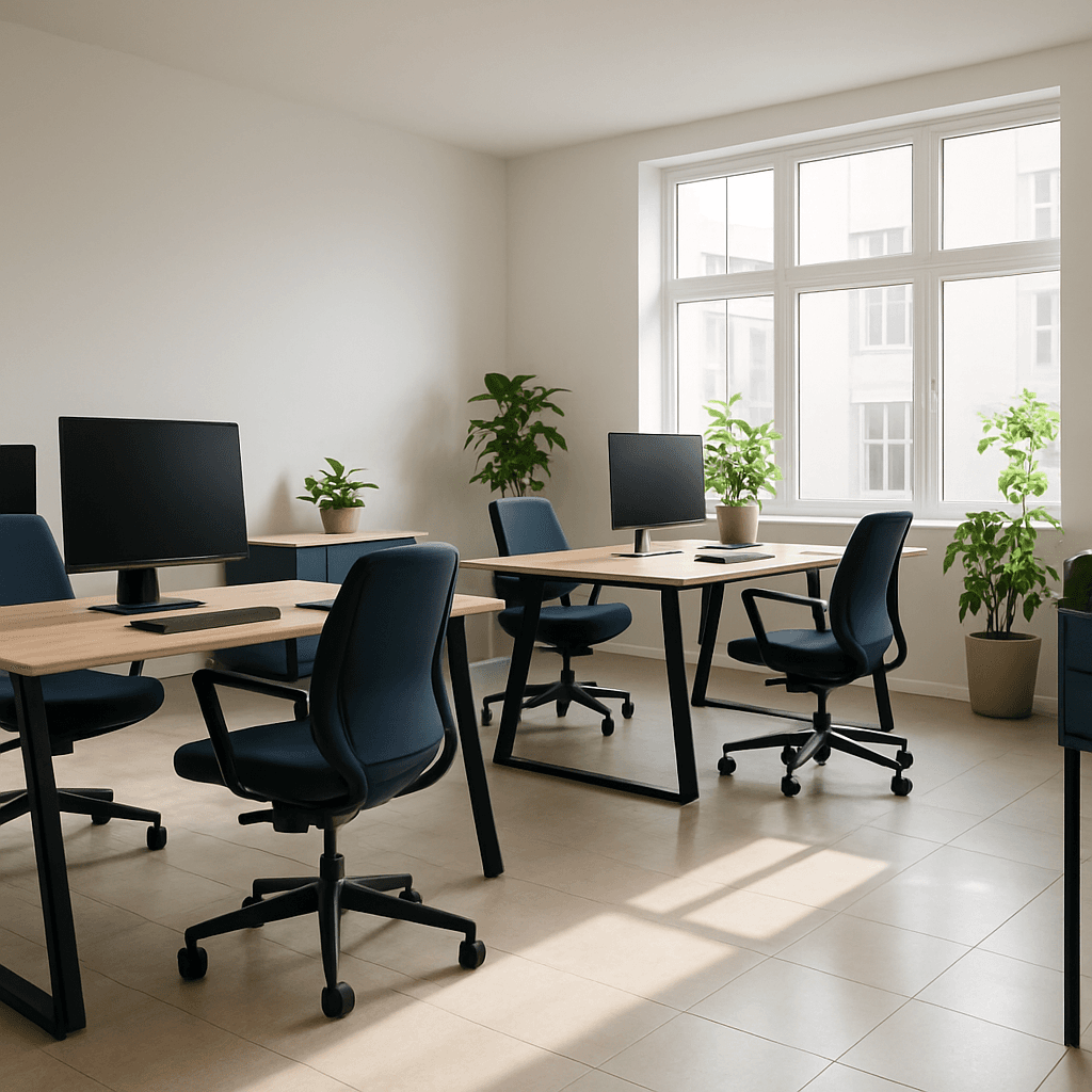 office cleaning The Importance of Professional Office Cleaning for Your Business in Australia - Taspro Cleaning Solutions