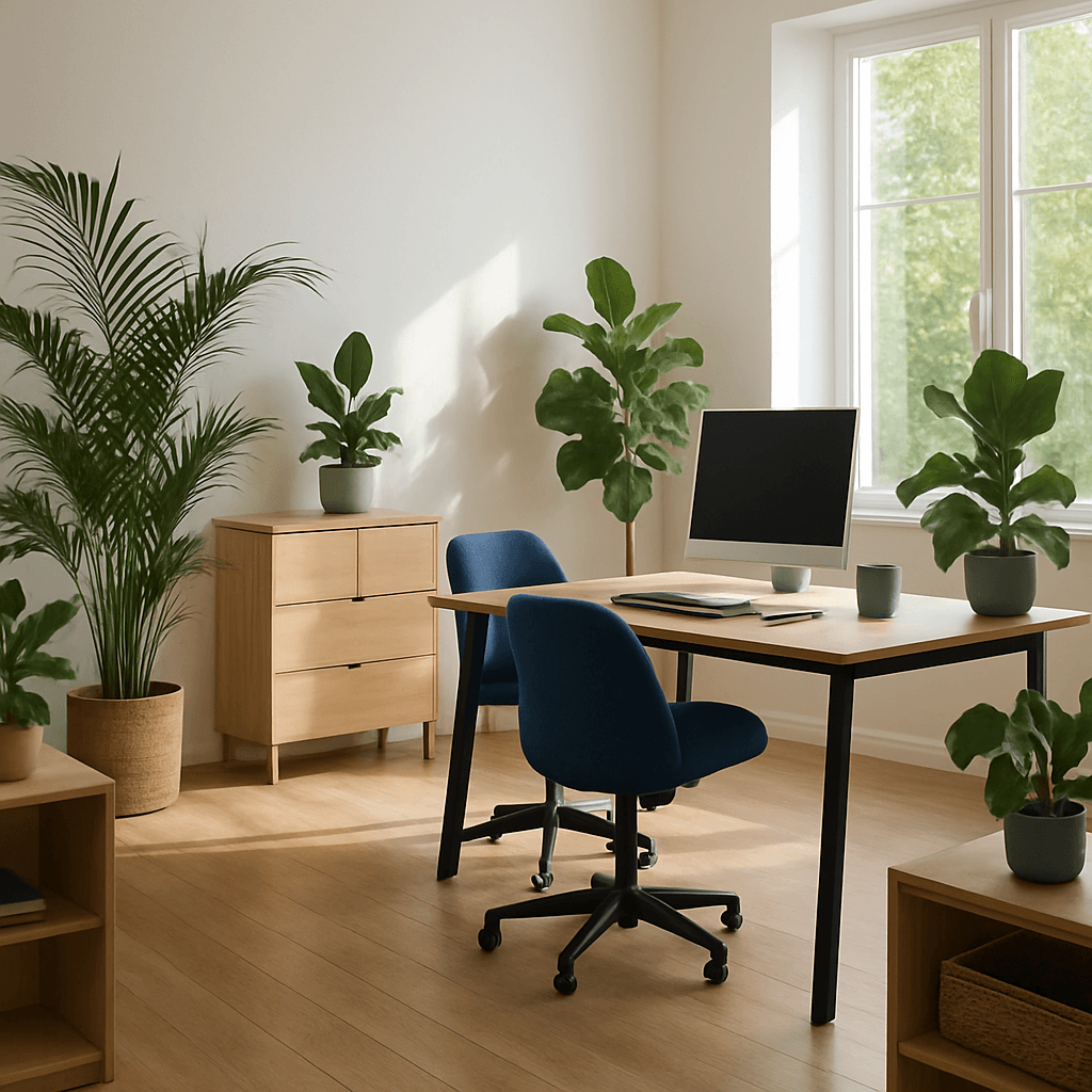 office cleaning The Ultimate Guide to Office Cleaning for Sustainable Workspaces in Australia - Taspro Cleaning Solutions