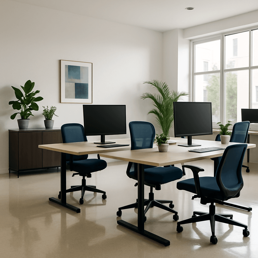 office cleaning The Comprehensive Overview of Office Cleaning Services in Australia - Taspro Cleaning Solutions