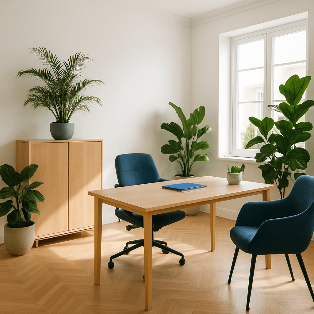 office cleaning The Essential Guide to Office Cleaning for Hybrid Work Environments in Australia - Taspro Cleaning Solutions