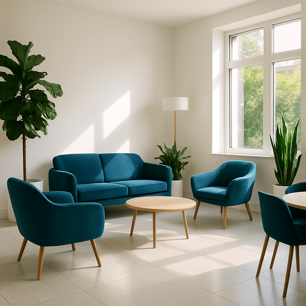 office cleaning Why Office Cleaning is Crucial for Employee Wellbeing in Perth - Taspro Cleaning Solutions