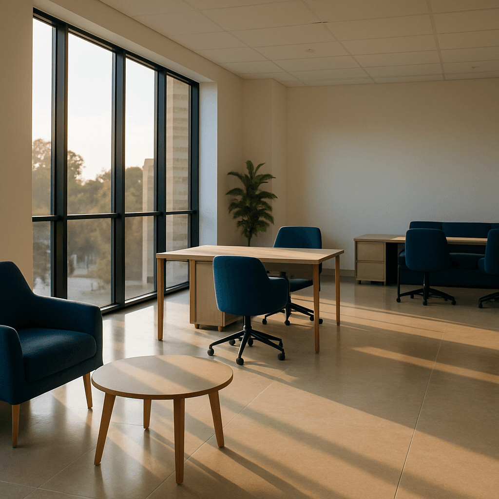 office cleaning Essential Office Cleaning Tips for Businesses in Perth - Taspro Cleaning Solutions