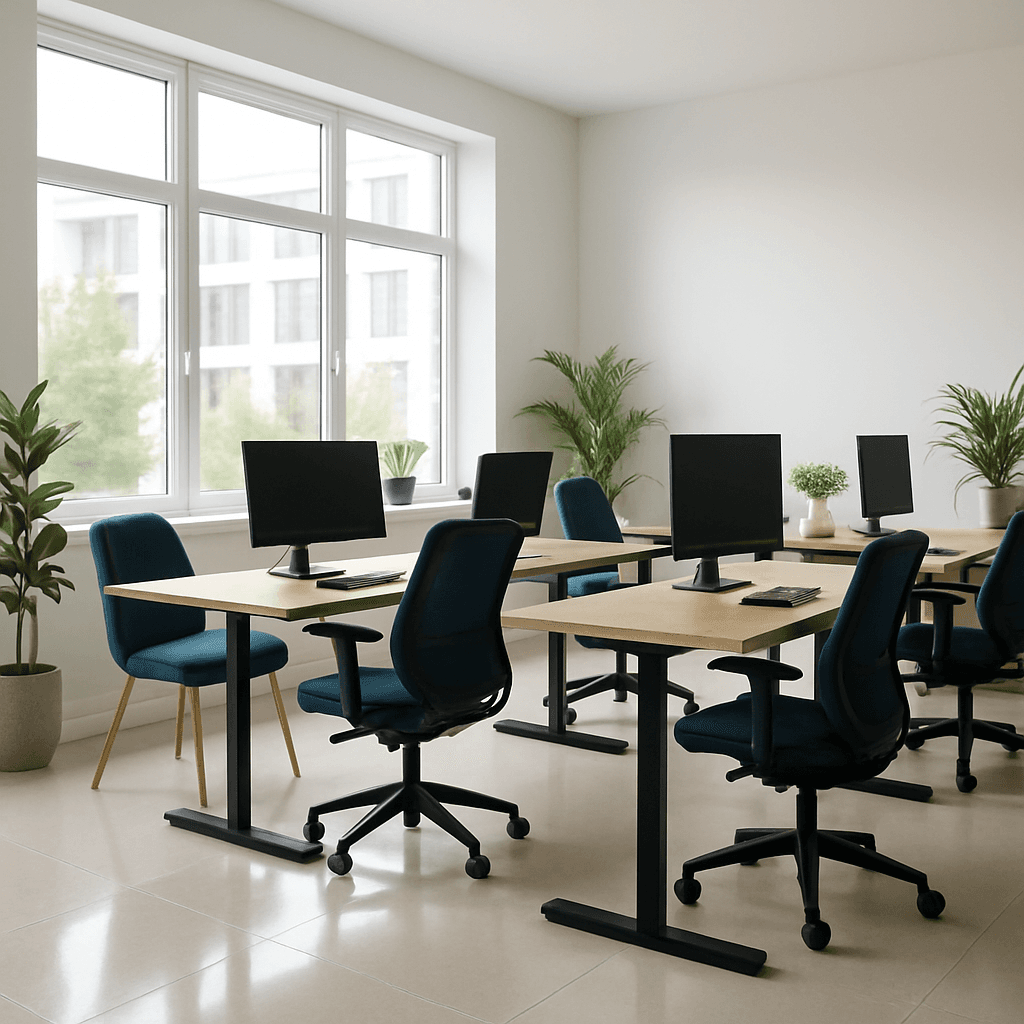 office cleaning The Comprehensive Guide to Office Cleaning for Modern Workspaces in Australia - Taspro Cleaning Solutions