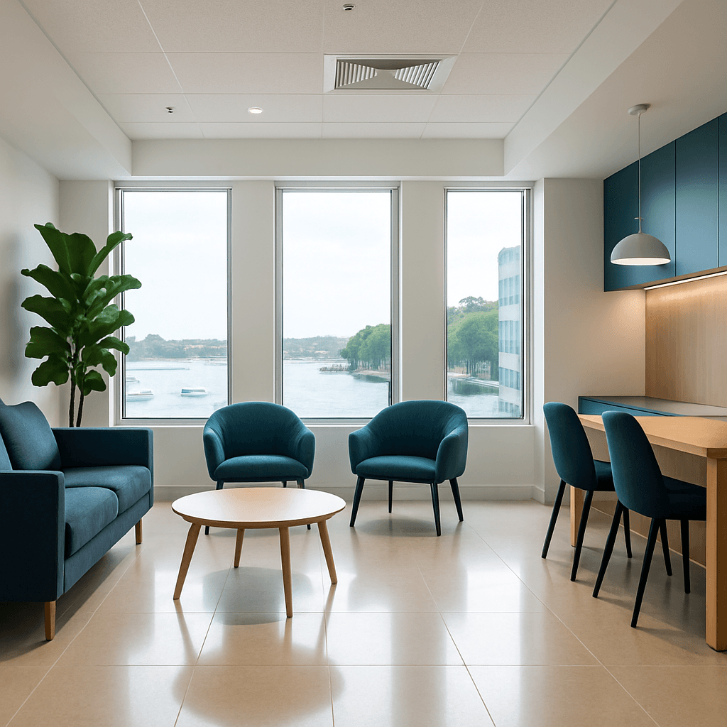 office cleaning Essential Office Cleaning Strategies for Small Businesses in Sydney - Taspro Cleaning Solutions