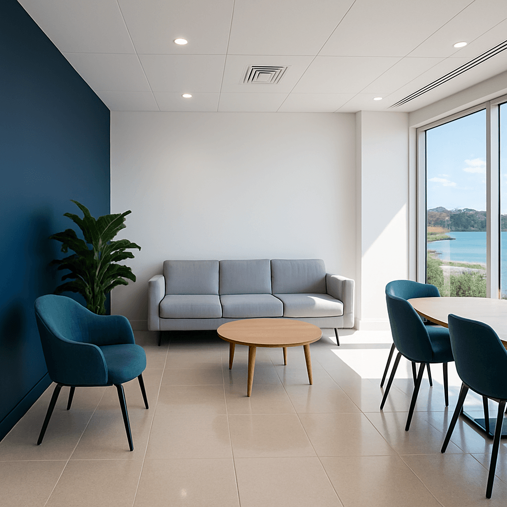 office cleaning The Benefits of Regular Office Cleaning for Your Business in Sydney - Taspro Cleaning Solutions