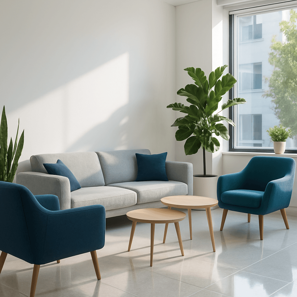 office cleaning The Impact of Office Cleaning on Employee Productivity in Perth - Taspro Cleaning Solutions