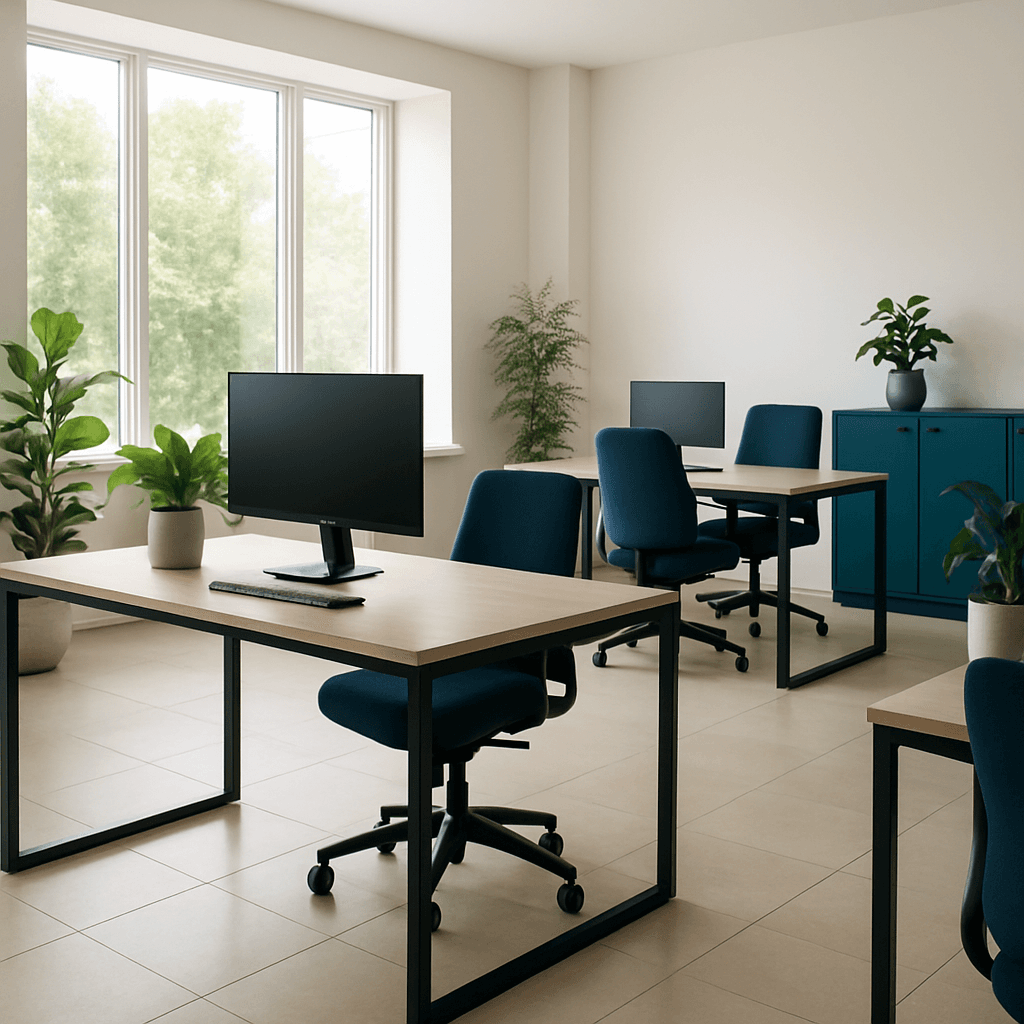 office cleaning A Comprehensive Overview of Office Cleaning for Businesses in Australia - Taspro Cleaning Solutions