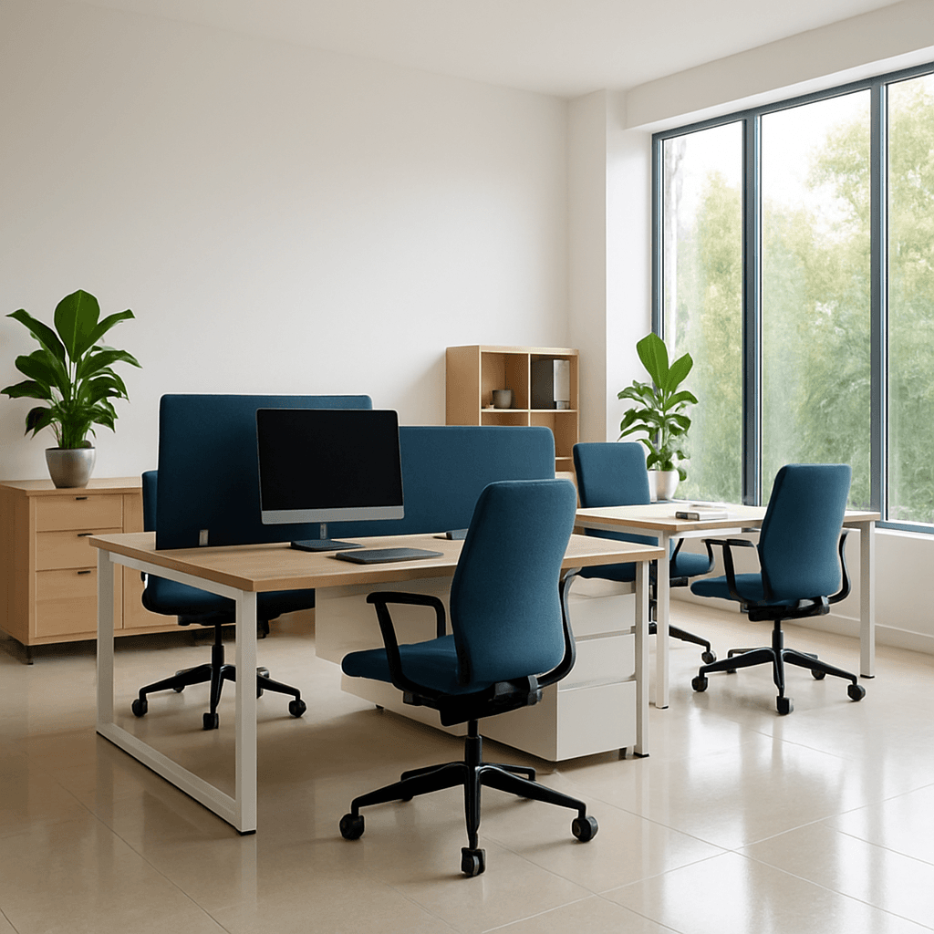 office cleaning The Ultimate Guide to Office Cleaning for Tech Startups in Australia - Taspro Cleaning Solutions