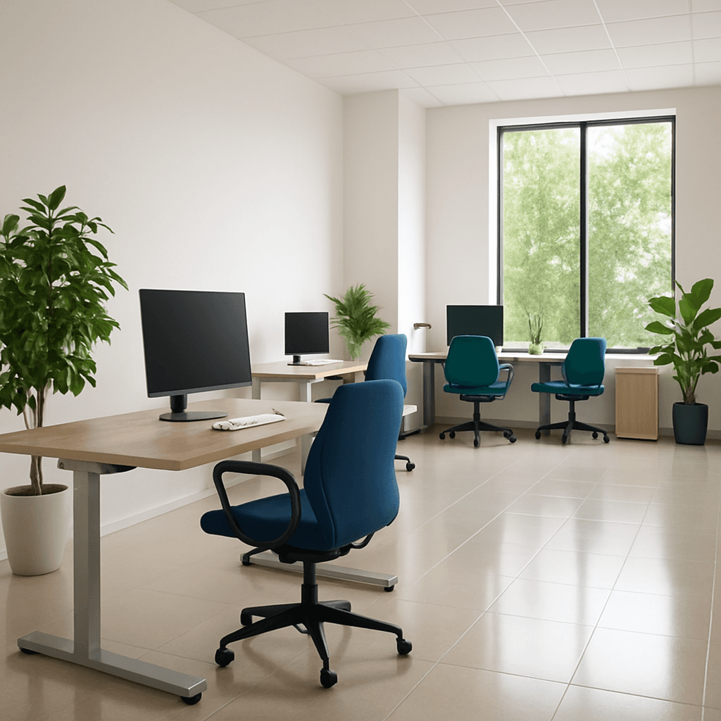 office cleaning The Essential Guide to Office Cleaning for Large Corporations in Australia - Taspro Cleaning Solutions