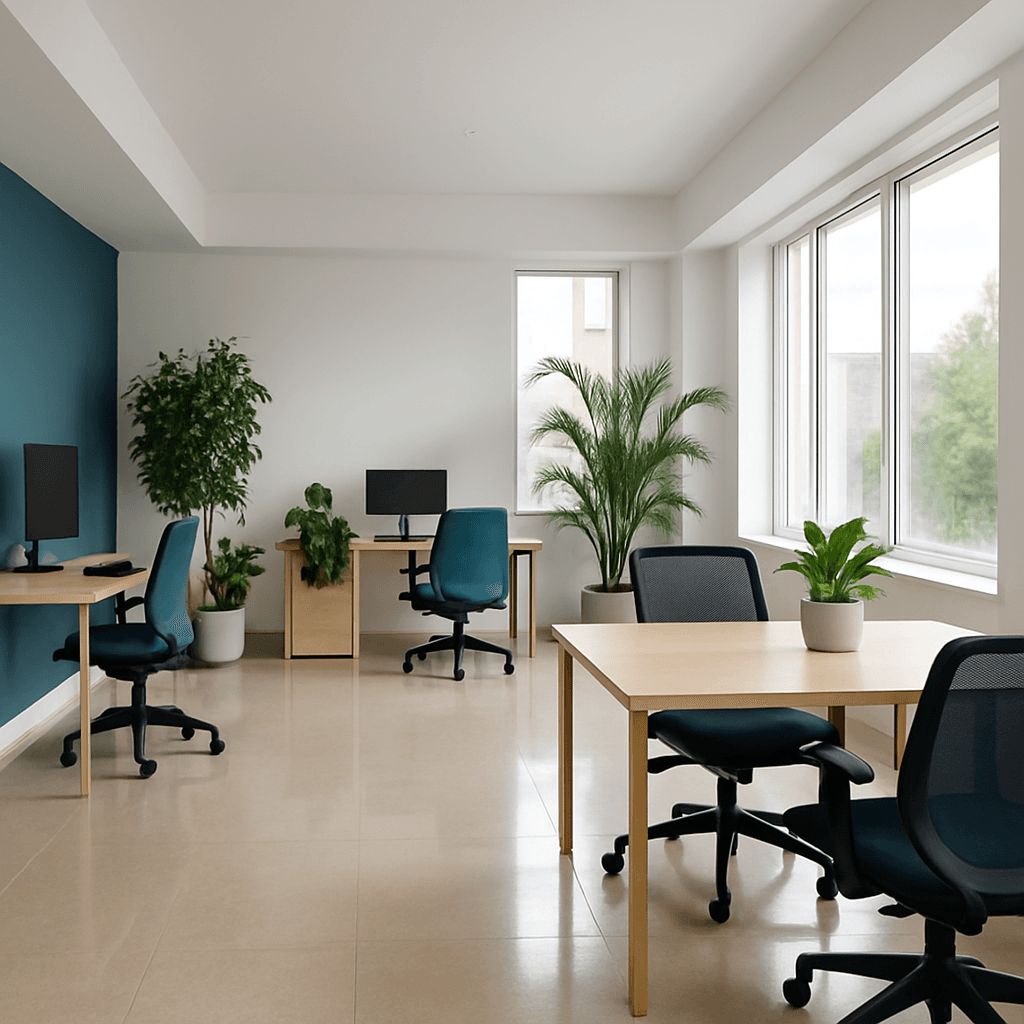 office cleaning The Essential Guide to Office Cleaning for Remote Teams in Australia - Taspro Cleaning Solutions