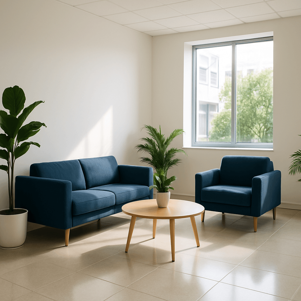office cleaning The Benefits of Office Cleaning for Employee Productivity in Melbourne - Taspro Cleaning Solutions