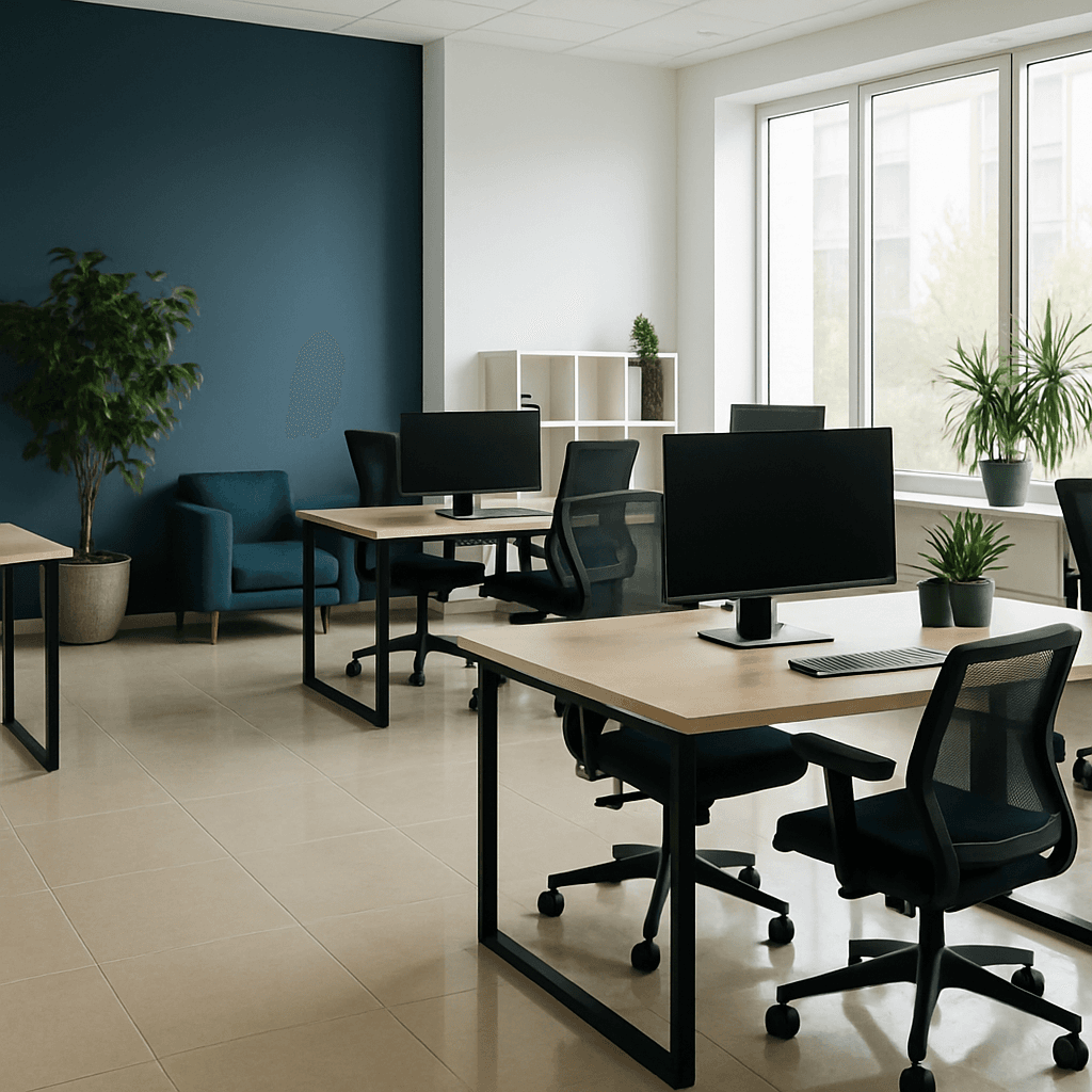 office cleaning The Complete Guide to Office Cleaning for Remote Workspaces in Australia - Taspro Cleaning Solutions