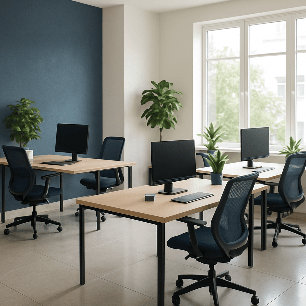 office cleaning The Future of Office Cleaning: Trends to Watch in Australia - Taspro Cleaning Solutions