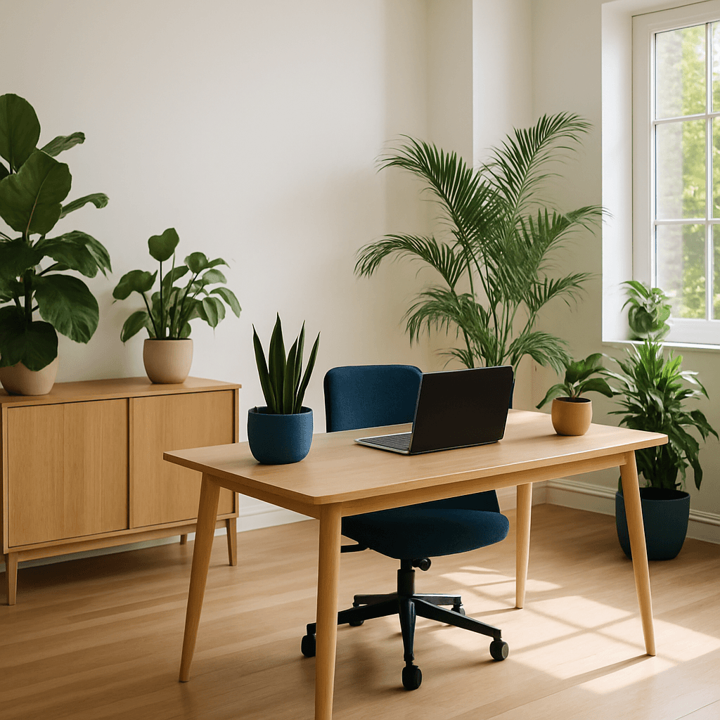 office cleaning The Essential Guide to Eco-Friendly Office Cleaning in Australia - Taspro Cleaning Solutions