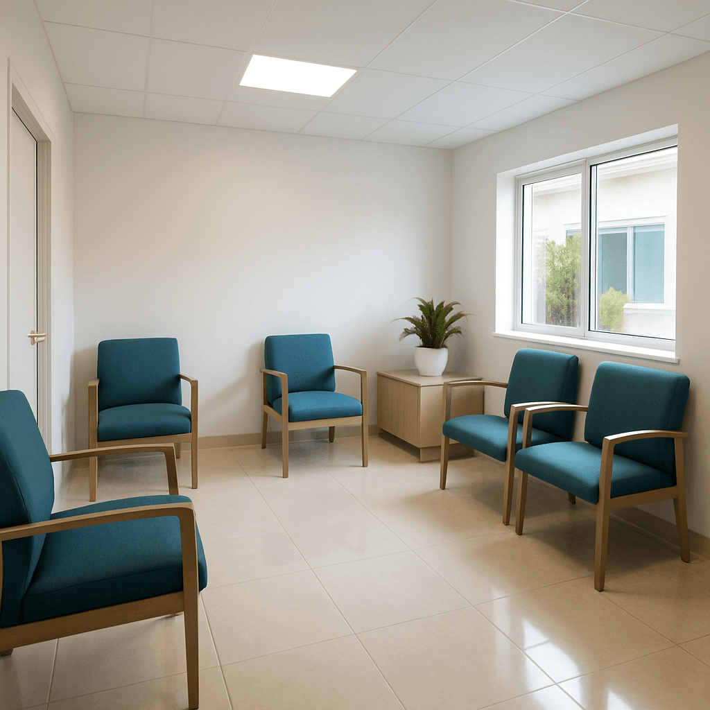 office cleaning The Importance of Office Cleaning for Employee Health in Sydney - Taspro Cleaning Solutions