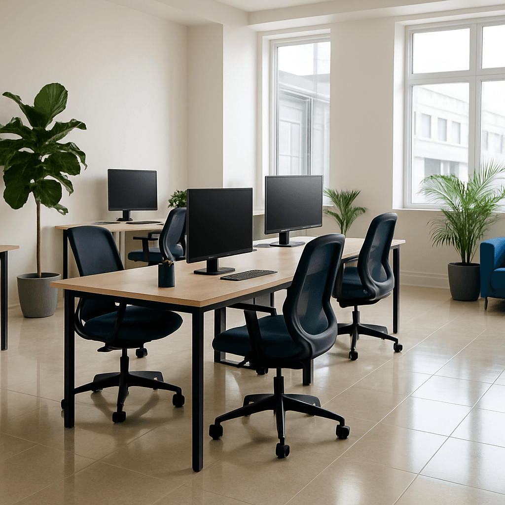 office cleaning The Ultimate Guide to Office Cleaning for Remote Workers in Australia - Taspro Cleaning Solutions