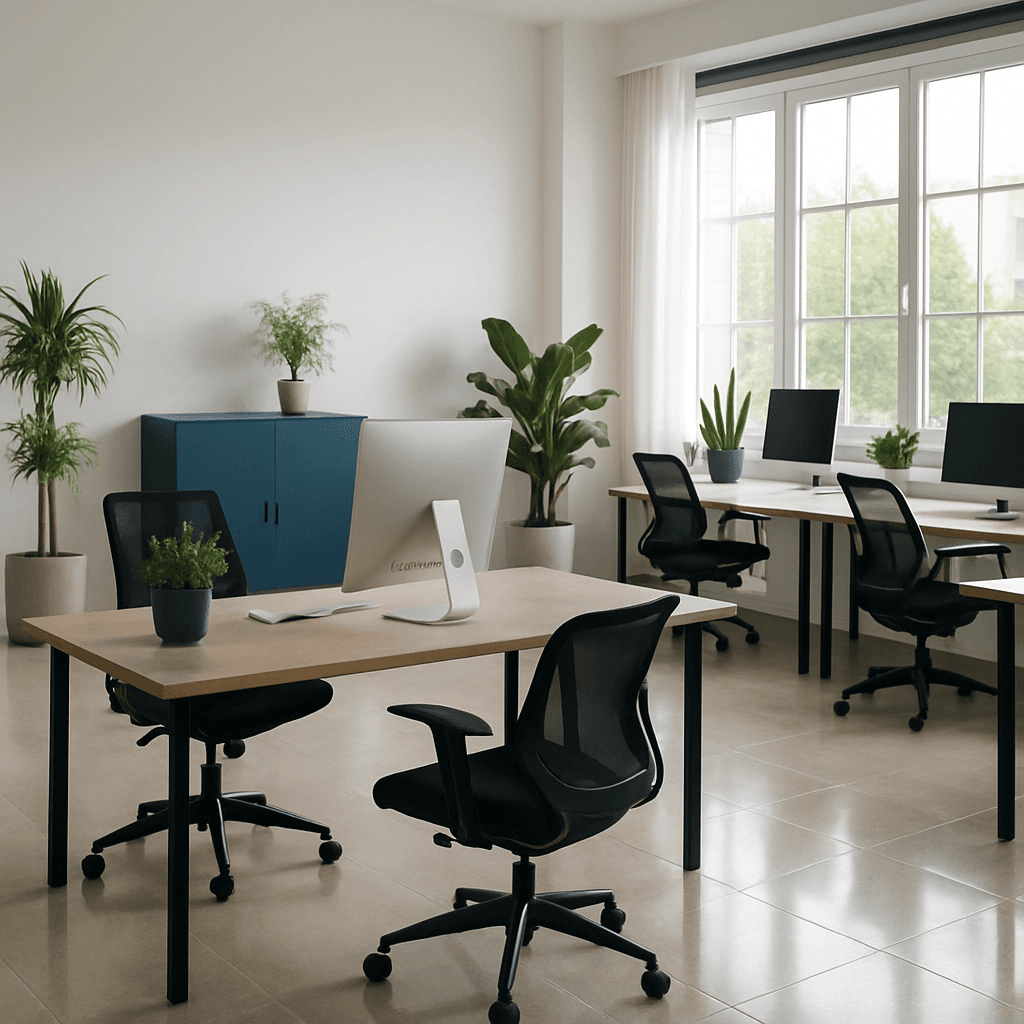 office cleaning Navigating Office Cleaning Regulations in Australia: A Comprehensive Overview - Taspro Cleaning Solutions