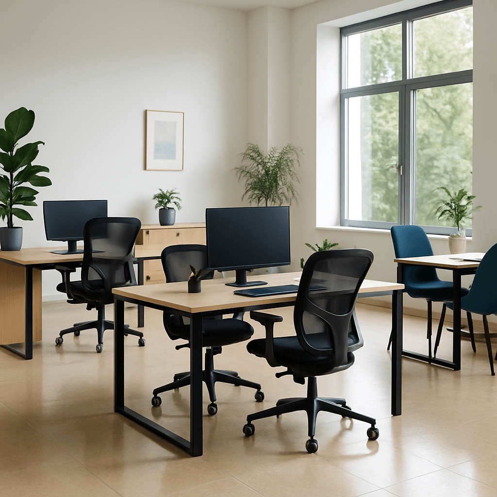 office cleaning Understanding the Importance of Office Cleaning for Your Business in Australia - Taspro Cleaning Solutions