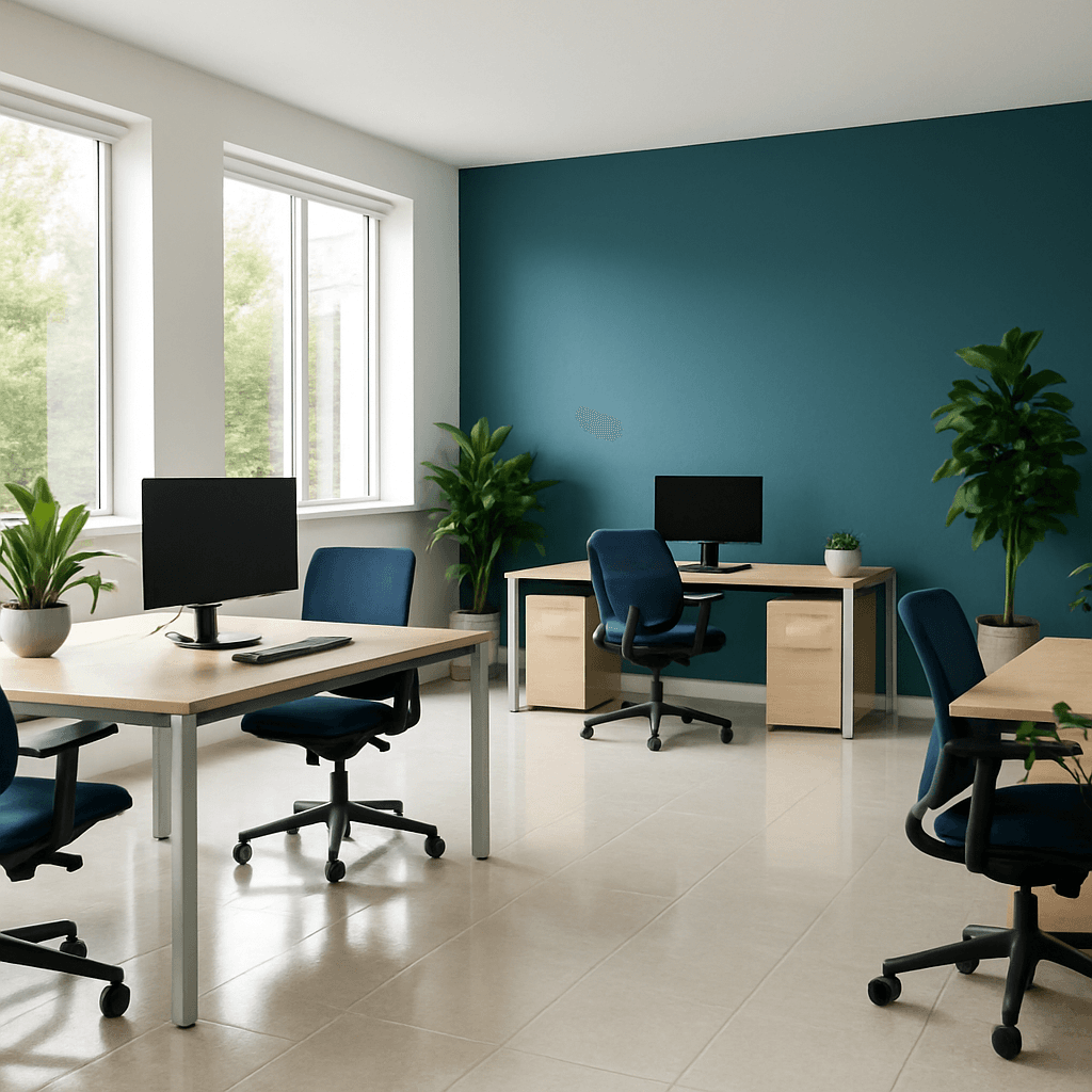 office cleaning How Office Cleaning Enhances Workplace Safety in Australia — Taspro Cleaning Solutions