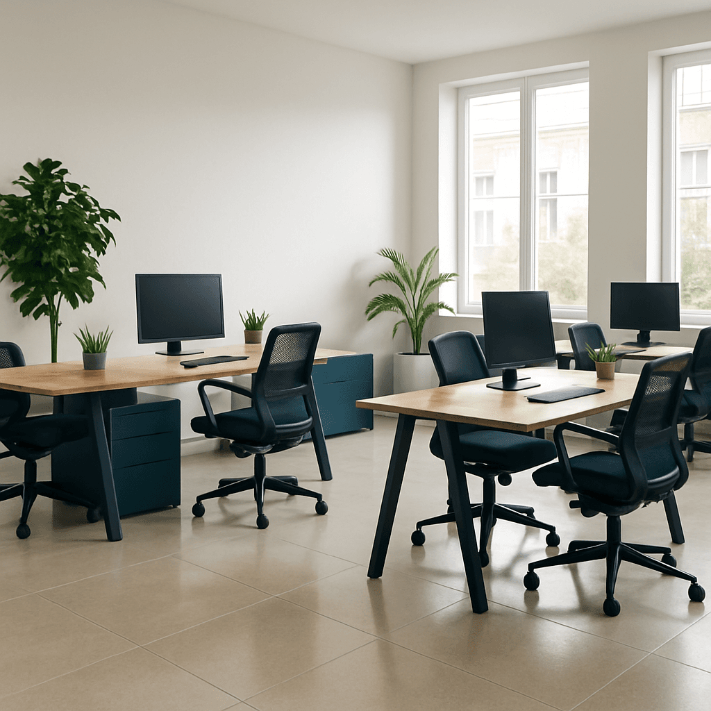 office cleaning The Benefits of Professional Office Cleaning for Businesses in Australia - Taspro Cleaning Solutions