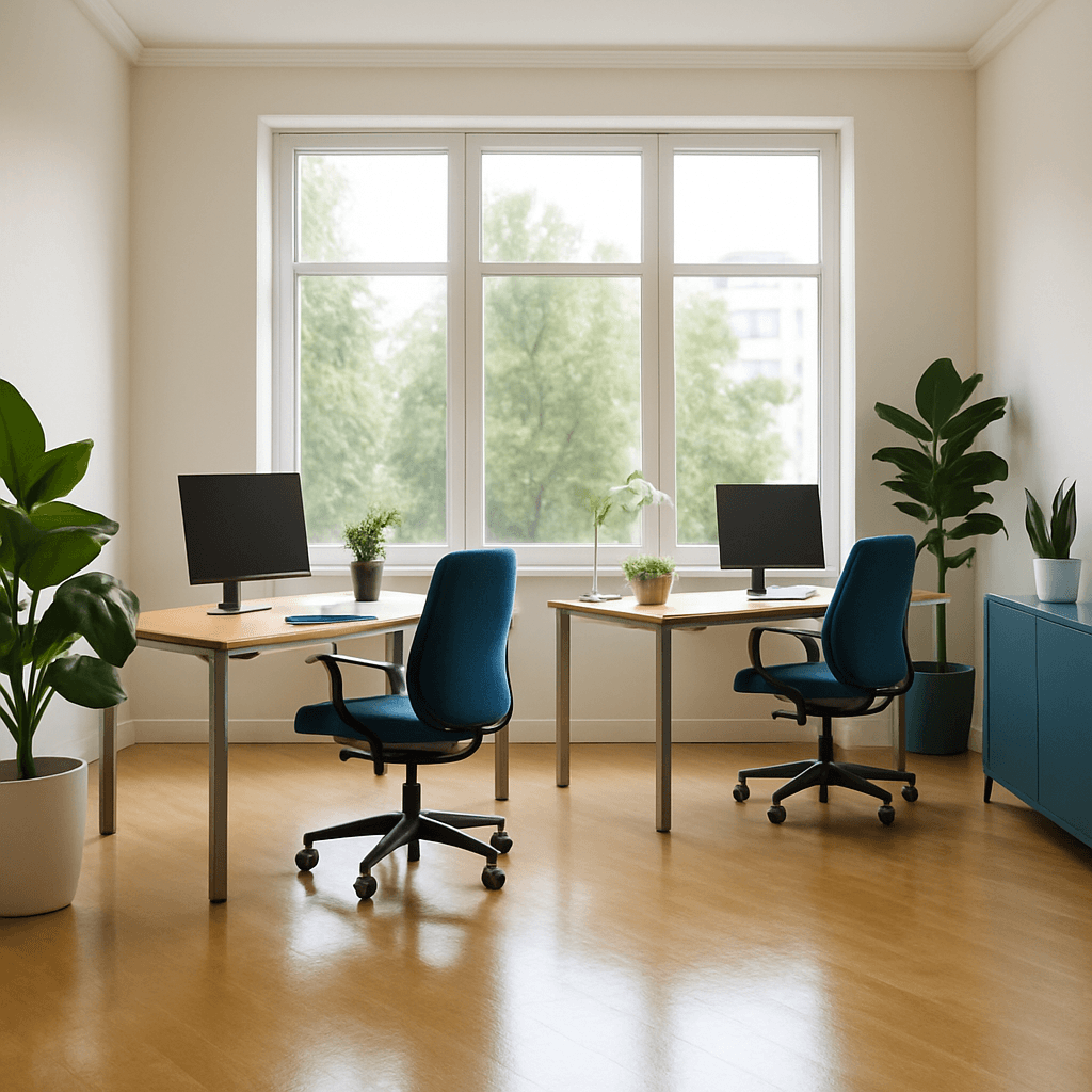 office cleaning The Complete Guide to Office Cleaning for Businesses in Australia — Taspro Cleaning Solutions