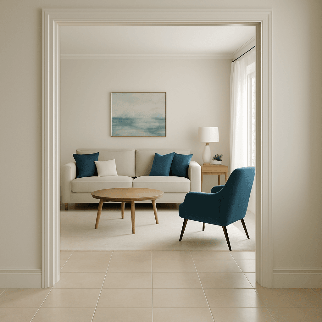NDIS Cleaning Services in Perth
