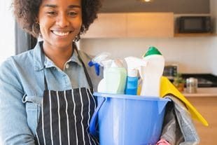 Cleaning Services Customer Testimonials
